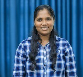 Ms. Senani Wasana (From 2023)